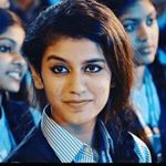 Profile Picture of Priya Prakash Warrior🔵 (@priya_prakash_warrior__) on Instagram