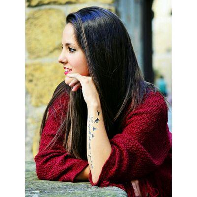 Profile Picture of Mónica Arias (@MonicaaaaArias) on Twitter