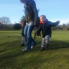 Profile Picture of Brian Barley (@barley_brian) on Twitter