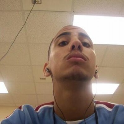 Profile Picture of ANDRE LAMAR BANKS (@@ANDREBANKS1696) on Twitter