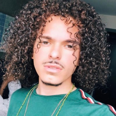 Profile Picture of CalvinJord (@falcon_calvin) on Twitter