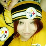 Profile Picture of Cheyanne Marie Wolford (@steelerprincess17268) on Instagram