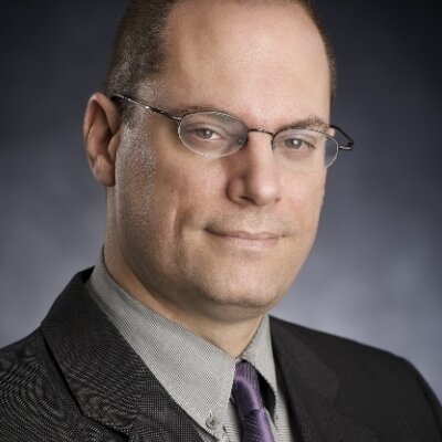 Profile Picture of Paul J. Scalise (@Paul_J_Scalise) on Twitter