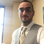 Profile Picture of Vincent Brunetti (@brunettiv) on Instagram