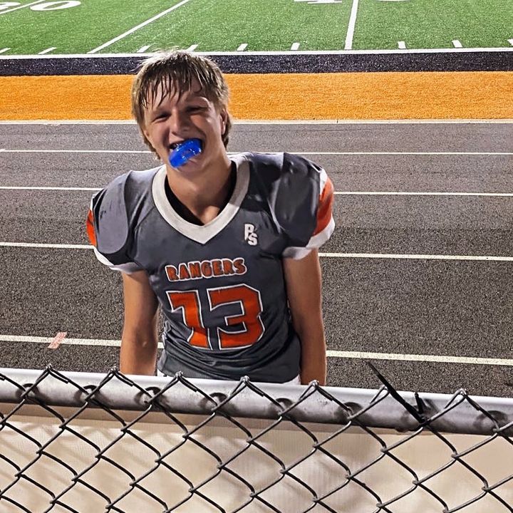 Profile Picture of billy (@billymcelhaney0) on Tiktok