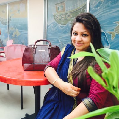 Profile Picture of Shahin Akter (@shahinratry) on Twitter