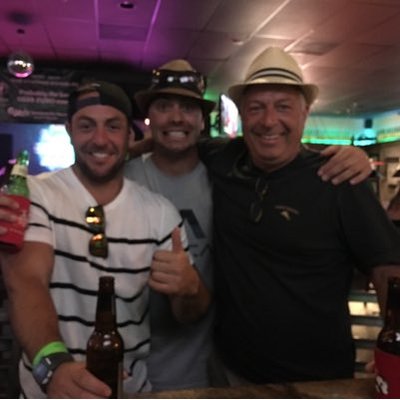 Profile Picture of John Basciano (@BascianoJohn) on Twitter