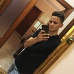 Profile Picture of Manuel Cordero F. (@manuelcordero98) on Instagram