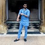 Profile Picture of Vishal Verma (@lift_love_repeat) on Instagram