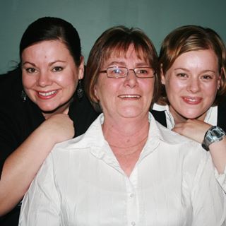 Profile Picture of Glenys June Fitzpatrick (@glenys.j.fitzpatrick) on Facebook