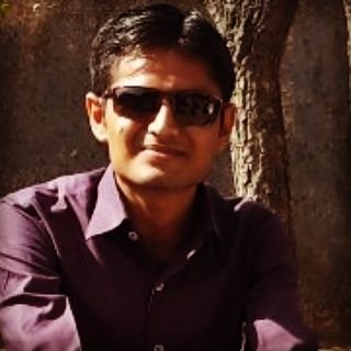Profile Picture of Bhatt Divyesh (@BhattDivyesh6) on Twitter