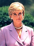 Profile Picture of Diana, Princess of Wales - Wikipediaon Wikipedia