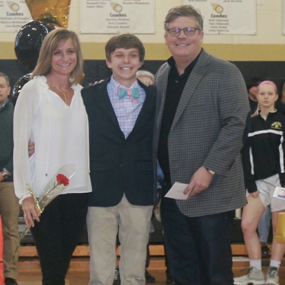 Spencer Cooke - Poshmark Profile Picture of Spencer Cooke (@spencercooke4) on Poshmark