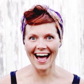 Profile Picture of Lucy AitkenRead | Lulastic Blog (@lulastic) on Pinterest