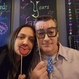 Profile Picture of Aaron Rust (@@a_a_ronrust) on Twitter