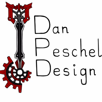 Profile Picture of Dan Peschel Design (@DanPeschDesign) on Twitter