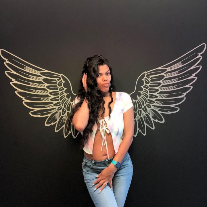 Profile Picture of Slay’sia (@anastasiabeamon) on Tiktok