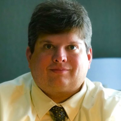Profile Picture of Dan DeBartolo (@DeBartolo27) on Twitter