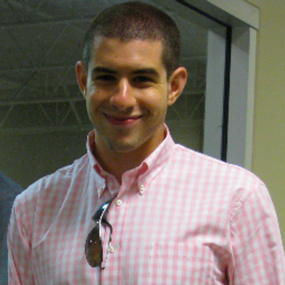 Profile Picture of Jeffrey Rotenberg (@jrotenb1) on Twitter