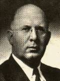 Profile Picture of James A. Colescotton Wikipedia