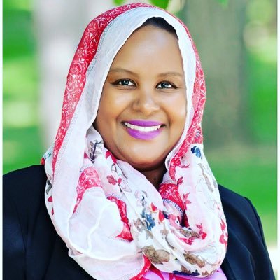 Profile Picture of Fatouma Ali (@FatoumaAIi) on Twitter