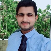 Profile Picture of Fazal Haq (@fazal-haq-1) on Quora