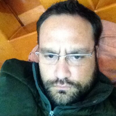 Profile Picture of Mauricio Jaramillo B (@mauricio_jarami) on Twitter