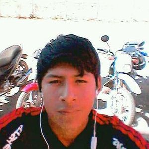 Profile Picture of Fabian Leon Medrano (@FabianLeonMedr7) on Twitter