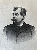 Profile Picture of Charles Costa de Beauregardon Wikipedia