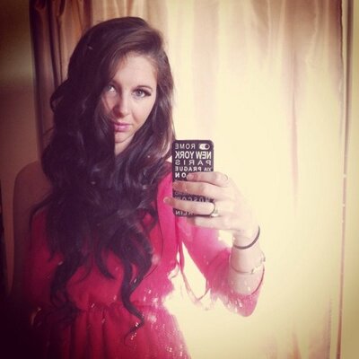 Profile Picture of Amber Lin Wilcox (@awilcoxoxo) on Twitter