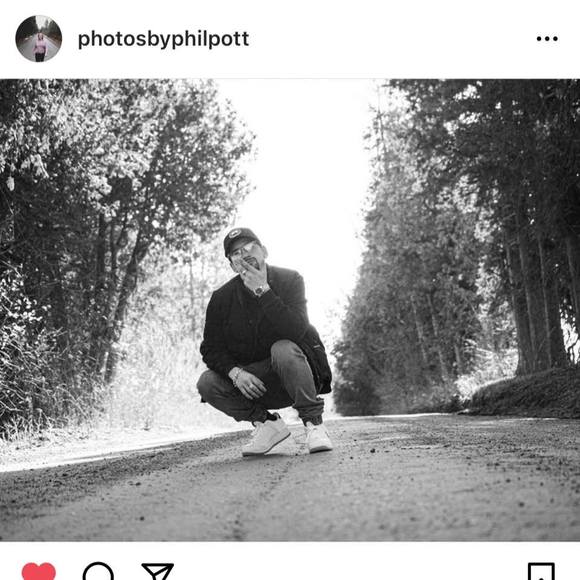 Profile Picture of Felix Jimenez (@im_a_balla123) on Poshmark