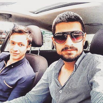 Profile Picture of Eray Albayrak (@1124e0decea8447) on Twitter
