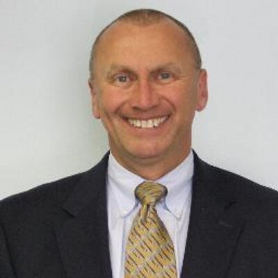 Profile Picture of Paul Heanue (@PaulHeanue) on Twitter