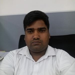 Profile Picture of Ritesh Kr Srivastava (@RITESHSHREE1986) on Twitter