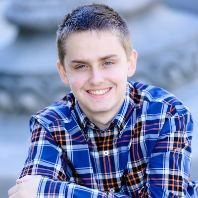 Profile Picture of Jacob Seals (@jacobaseals) on Twitter