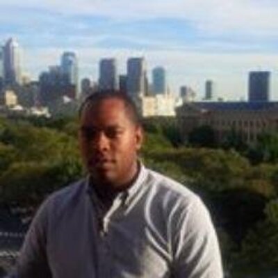 Profile Picture of G Adam Blocker (@PHLbuysPHLsells) on Twitter