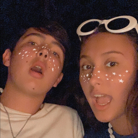 Profile Picture of Bryce Webb (@brycewebb0708) on Poshmark