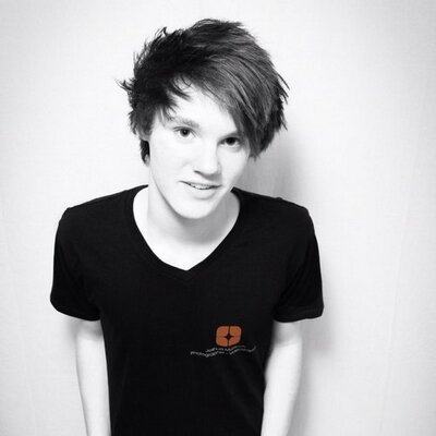 Profile Picture of Joshua Murdoch (@Joshua_Murdoch) on Twitter