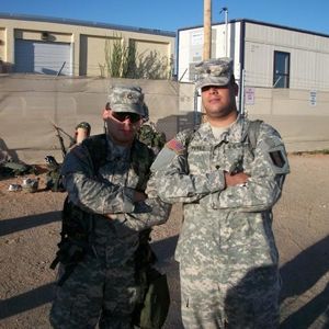 Profile Picture of Christian Pedraza (@424887607) on Myspace