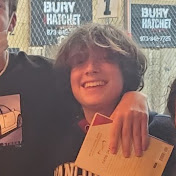 Profile Picture of Ethan Fitzpatrick (@Ethan.Fitzzz) on Youtube