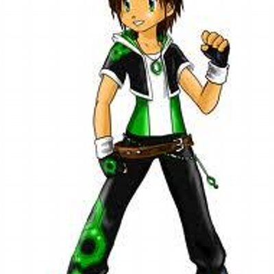 Profile Picture of Trainer Sam (@PoketrainerSam) on Twitter