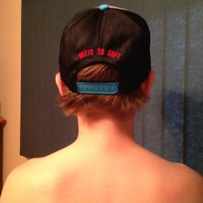 Profile Picture of Kevin Carmichael (@wjs_25) on Twitter