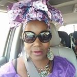 Profile Picture of Natasha Mwale Conklin (@natasha.conklin) on Instagram