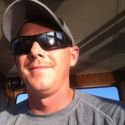 Profile Picture of Anthony Robert Roush (@arroush74) on Twitter