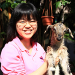 Profile Picture of Ting-Yin Chiu (@tingyin_chiu) on Flickr