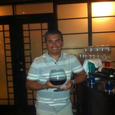 Profile Picture of Hugo Pereira (@Ultraprobe) on Twitter