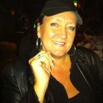 Profile Picture of Pauline Lancaster (@wolfette99) on Instagram