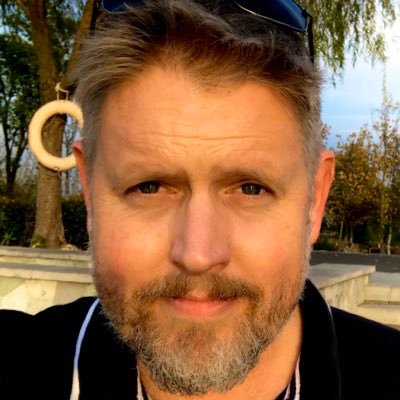 Profile Picture of Will Dawes Photo (@willdawesphoto) on Twitter