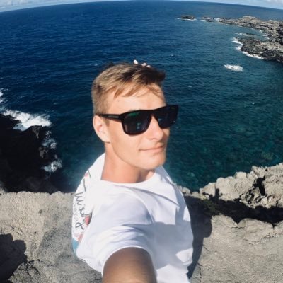 Profile Picture of Blake Shaw (@blakeshaw_10) on Twitter