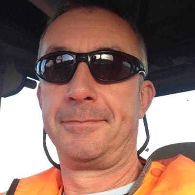 Profile Picture of Andy Brant (@railbug138) on Twitter